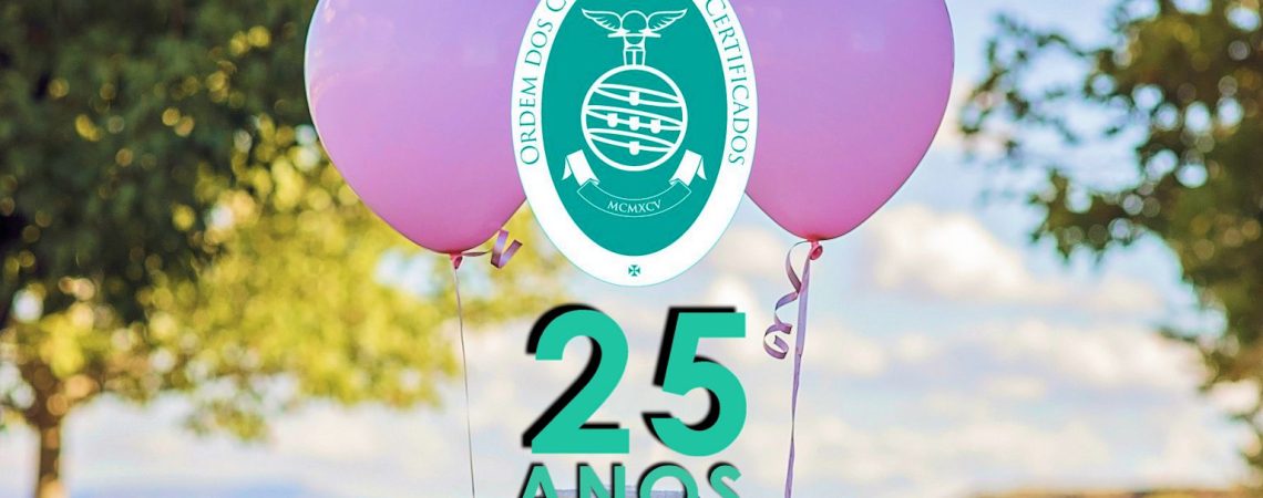 25 anos da regulamentação da profissão de Contabilista Certificado