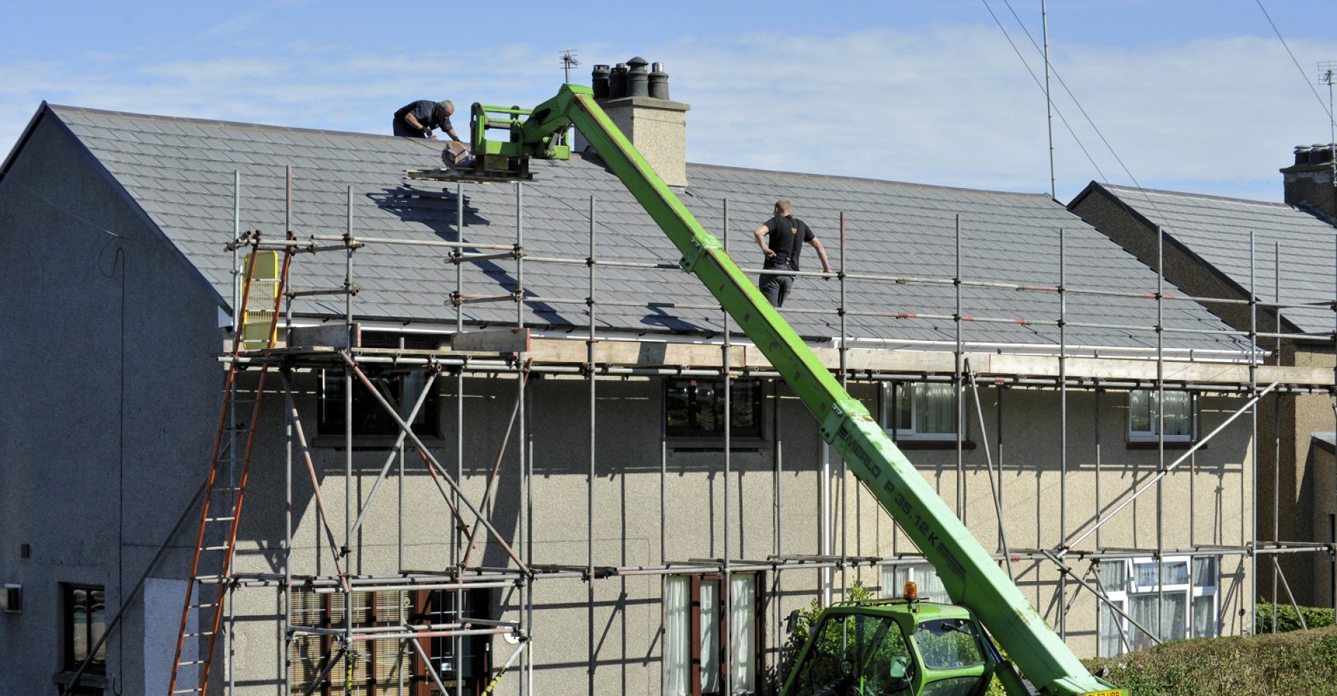 IVA – Dedução com obras de reabilitação de imóvel