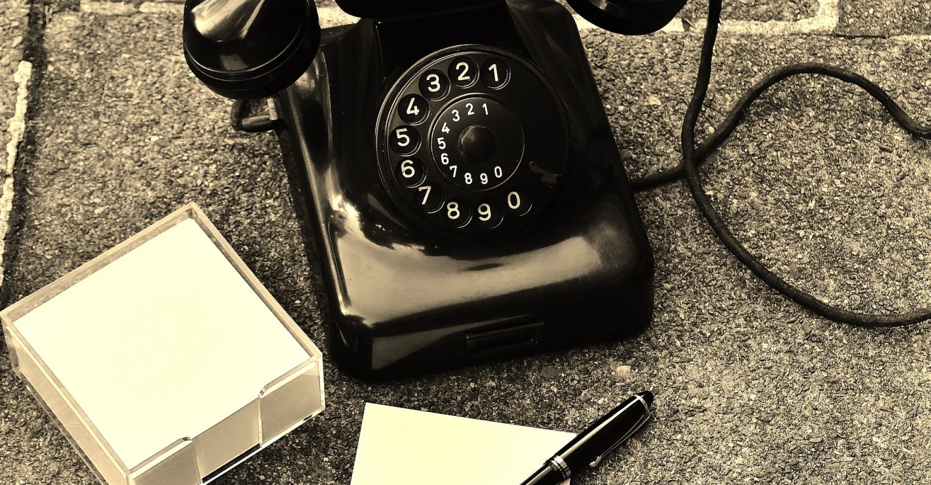 Informação telefónica nas faturas