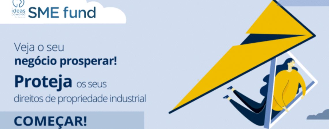 Fundo PME – Ideas Powered for business