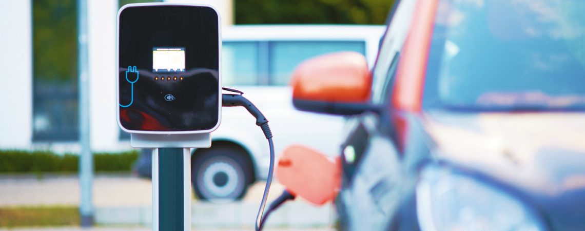 Veículos a energia elétrica sujeitos a tributação autónoma de 10 por cento
