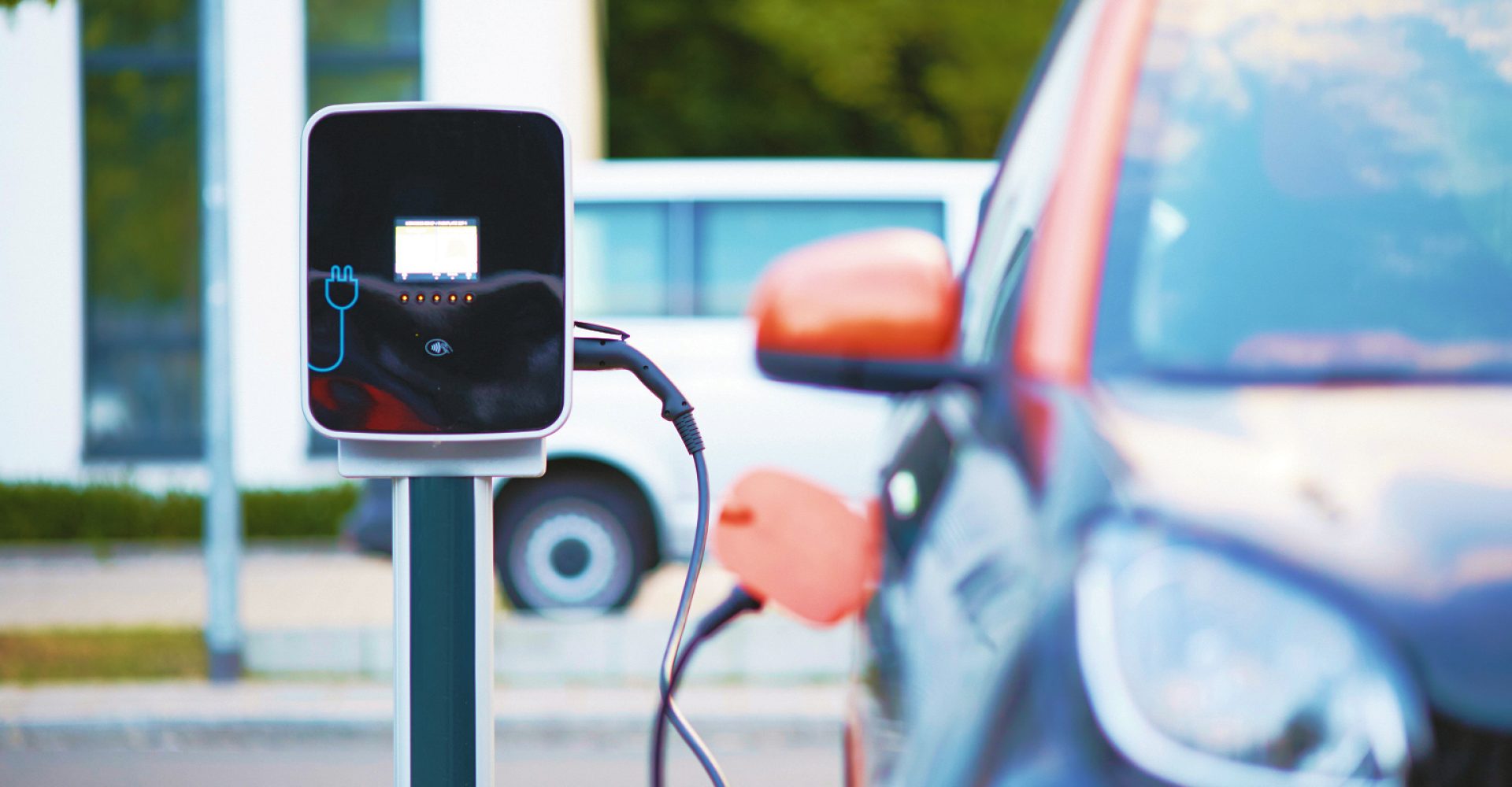 Veículos a energia elétrica sujeitos a tributação autónoma de 10 por cento