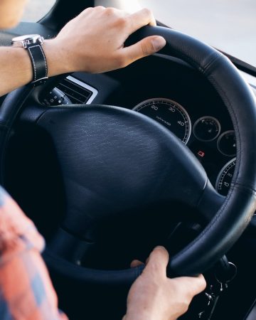 Fisco diz que custo por quilómetro já inclui portagens e parque – Jornal de Negócios